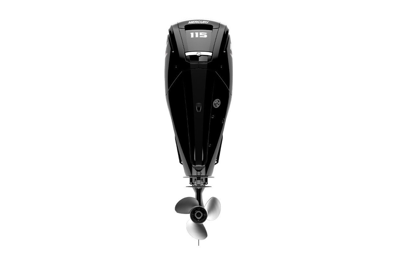 mercury 115hp outboard | 115exlpt