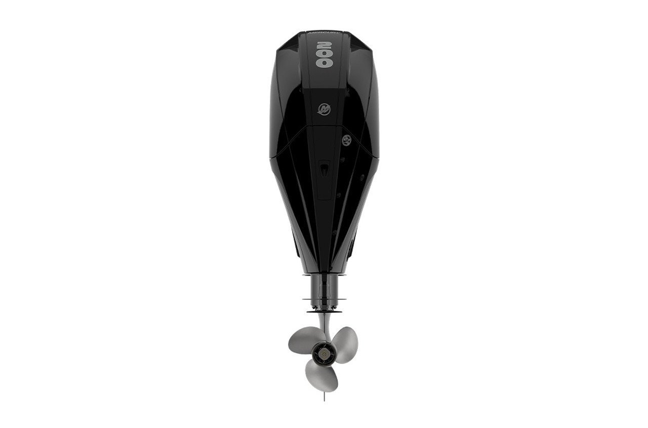 mercury 200hp outboard | 200xl