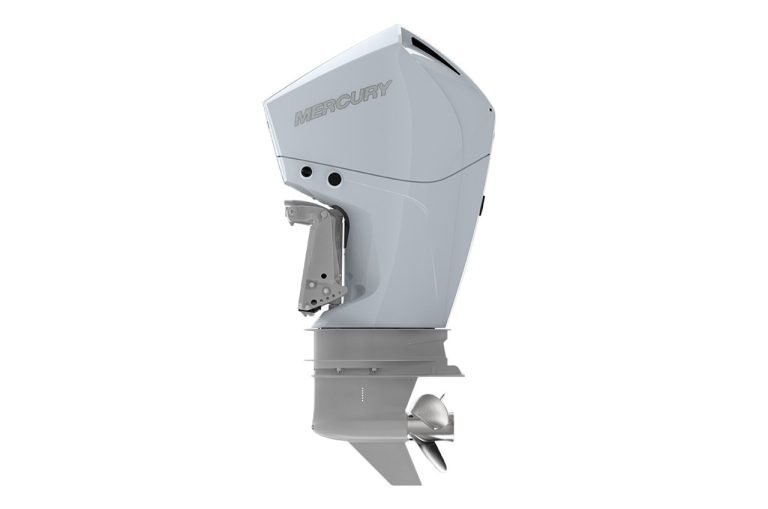 mercury 200hp white outboard | 200cxl