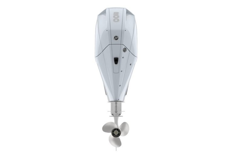 mercury 200hp white outboard | 200cxl