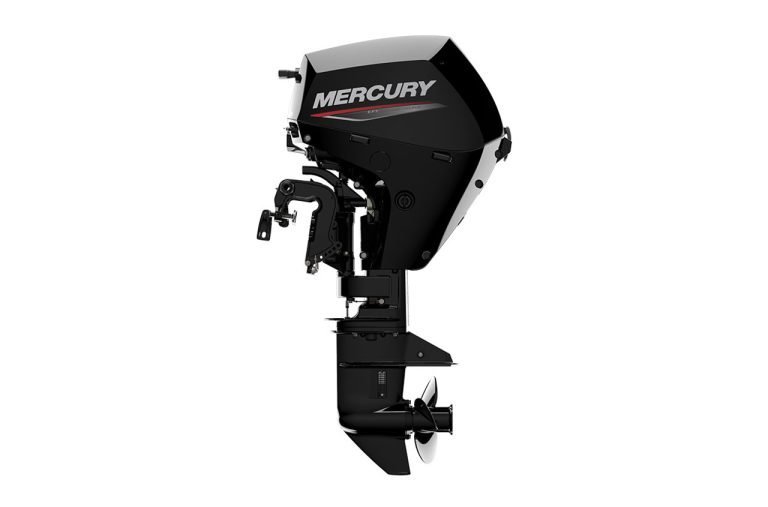mercury 225hp outboard | 225l