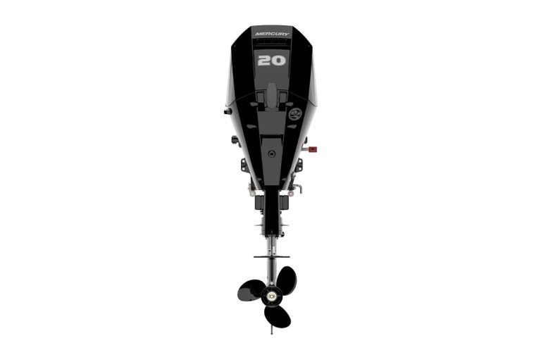 mercury 20hp efi outboard | 20ept