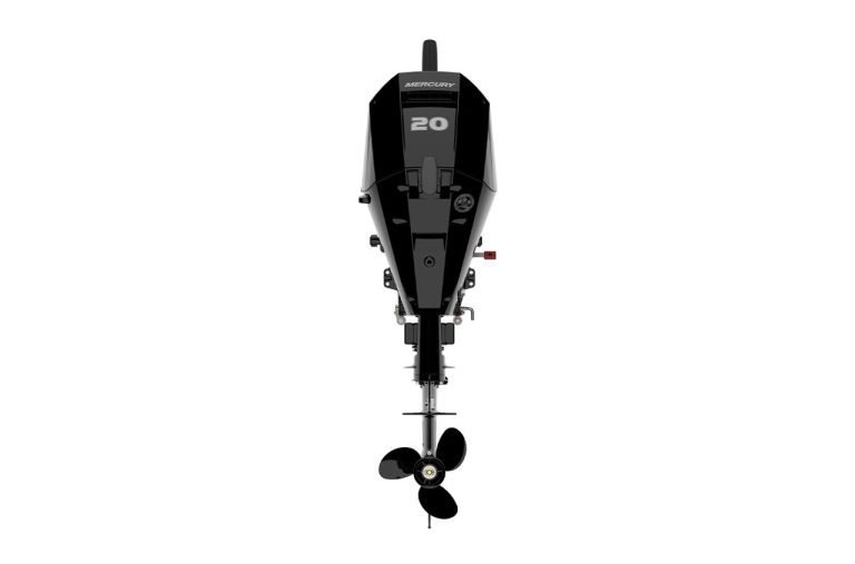 mercury 20hp efi outboard | 20eh