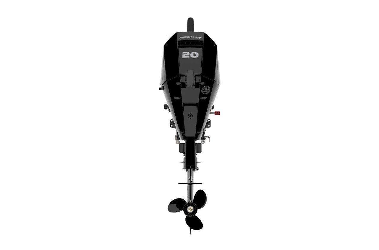 mercury 20hp efi outboard | 20mh