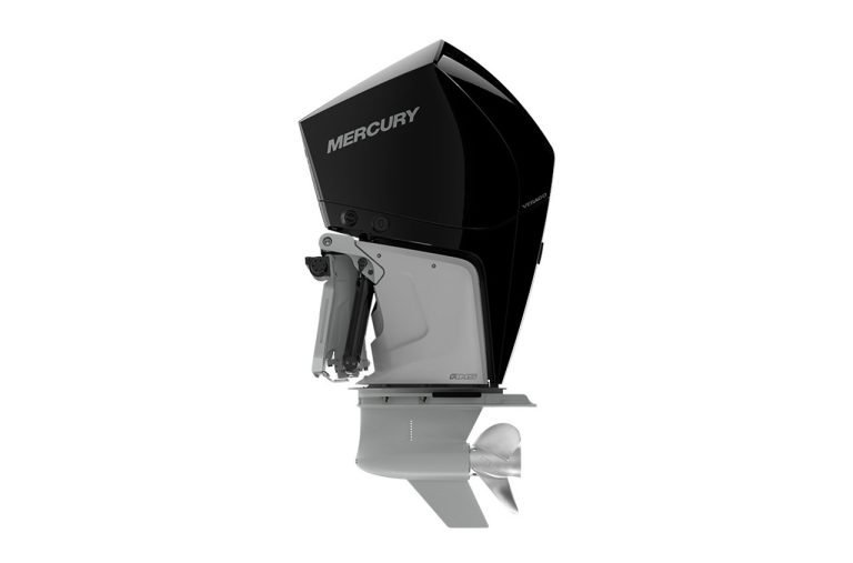 Verado Outboards