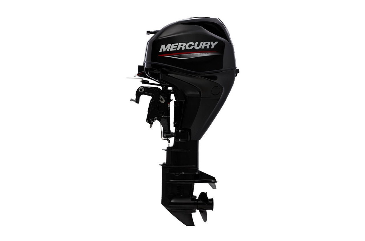 mercury 25hp efi outboard | 25elpt