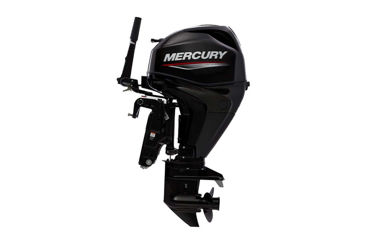 mercury 20hp efi outboard | 20elhpt