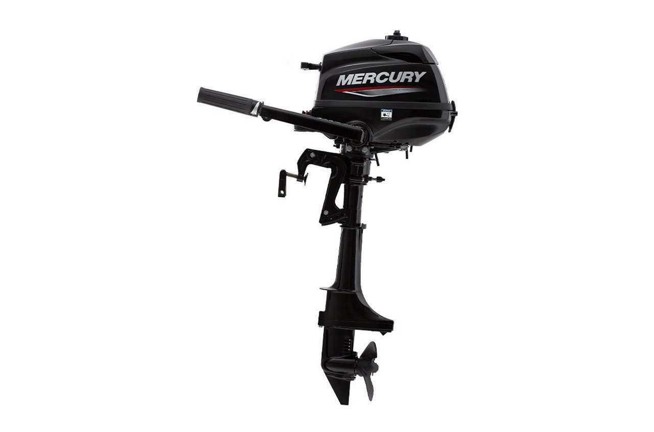 mercury 3.5hp outboard | 3.5mlh | special stock | 5887
