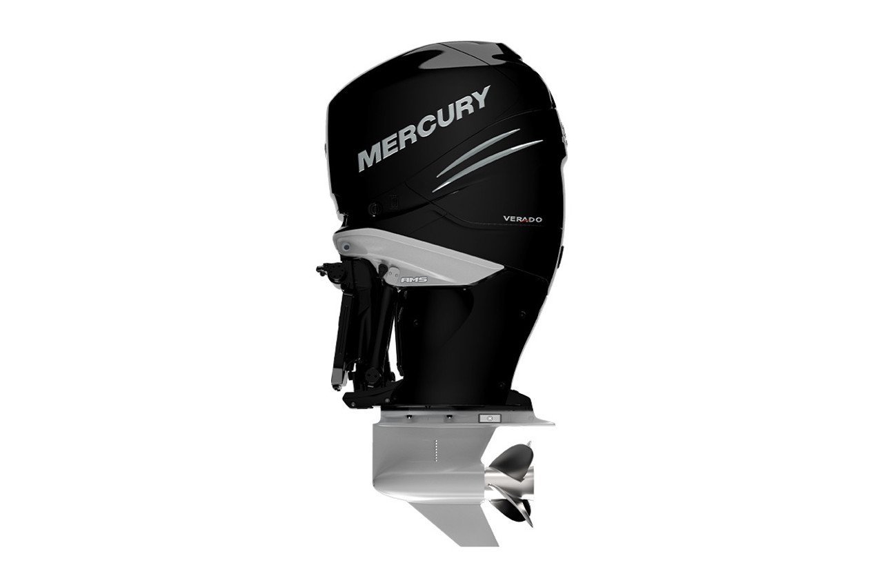 mercury 350hp verado inline 6 outboard | 350cl