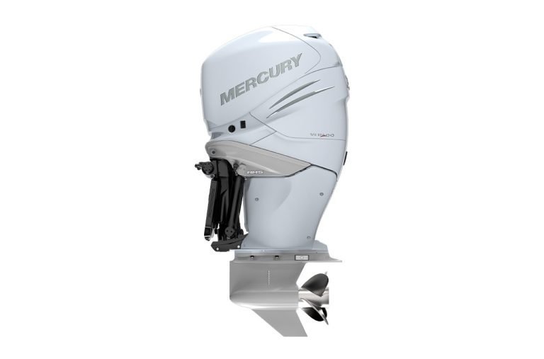 mercury 350hp verado warm fusion inline 6 outboard | 350xl | 8421