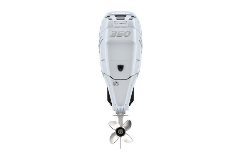 mercury 350hp verado warm fusion inline 6 outboard | 350xl | 8421