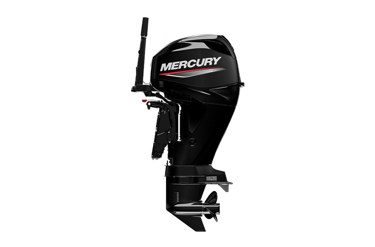 mercury 40hp efi outboard | 40elhpt