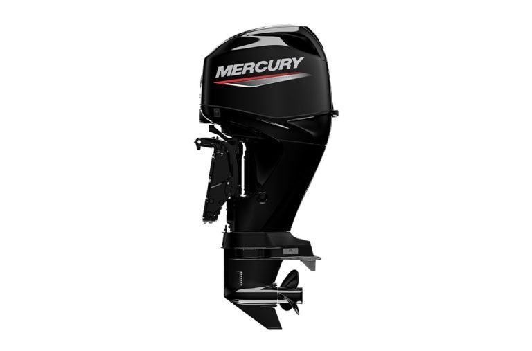 mercury 40hp efi outboard | 40ept