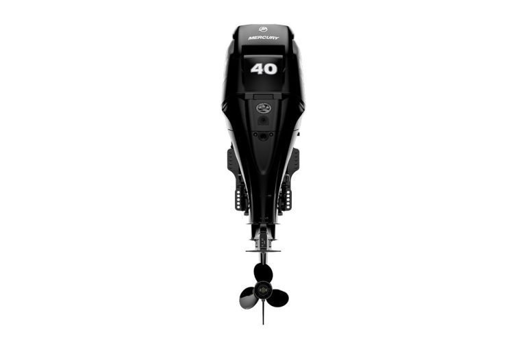mercury 40hp efi outboard | 40ept