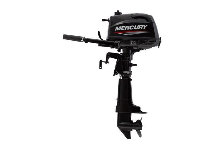 mercury 4hp outboard | 4mlh