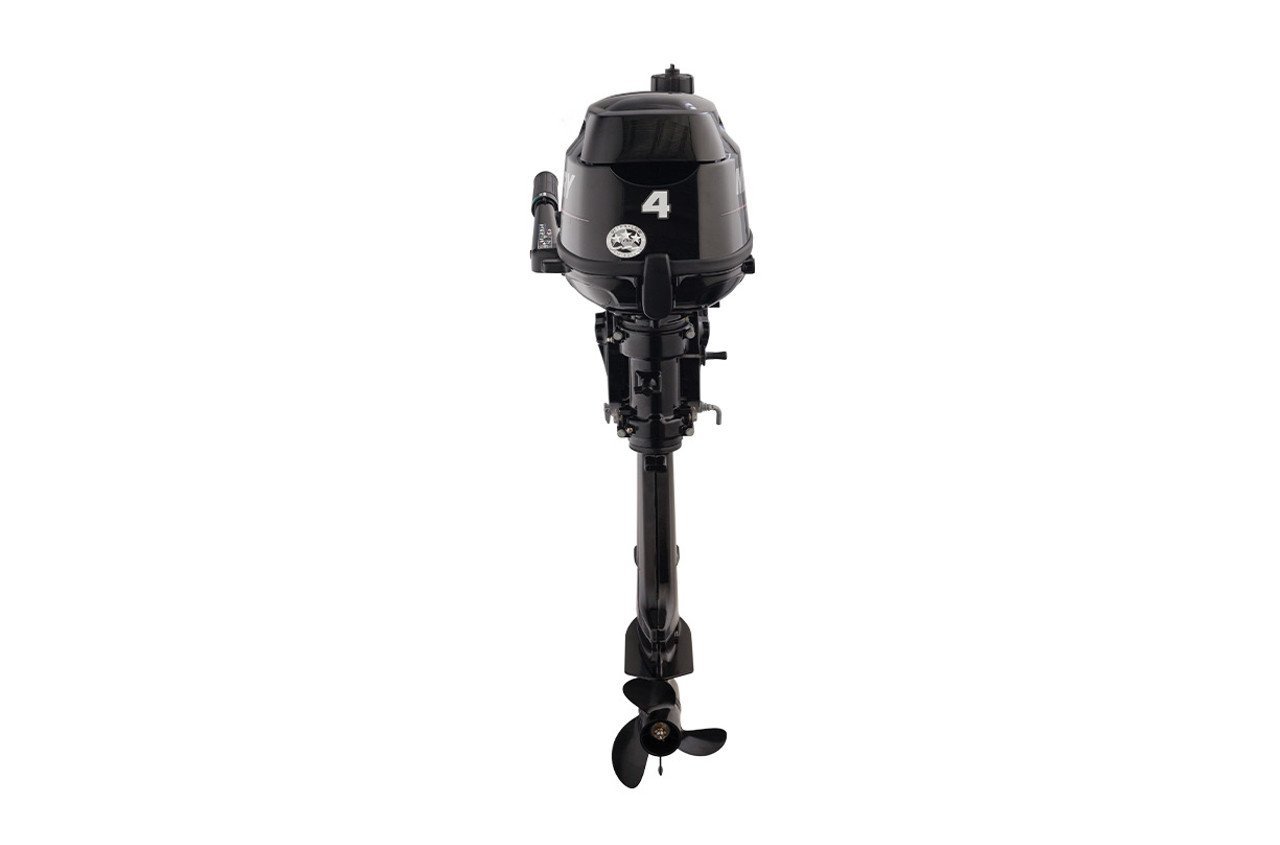 mercury 4hp outboard | 4mh