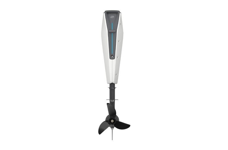 mercury 5hp electric outboard | 20esh