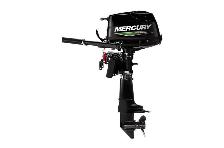 mercury 5hp propane outboard | 5mlh lpg | 2555