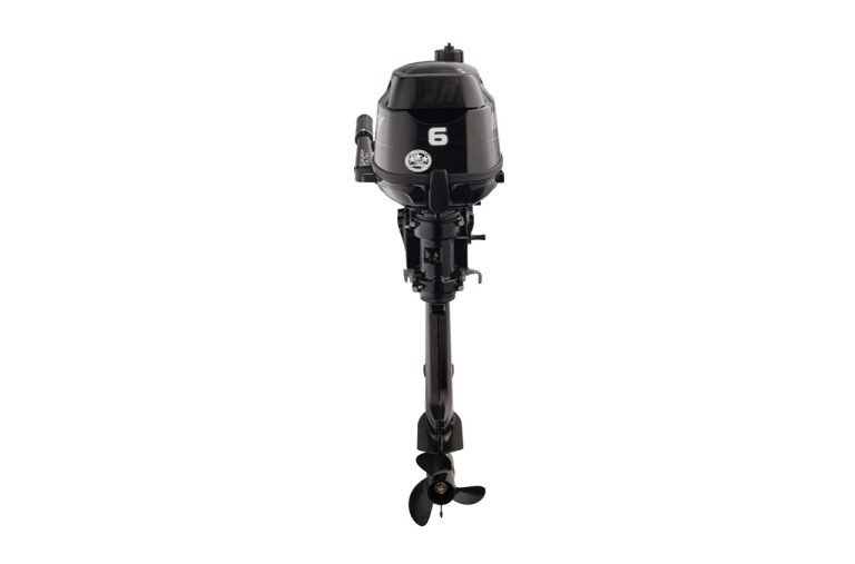 mercury 6hp outboard | 6mlh
