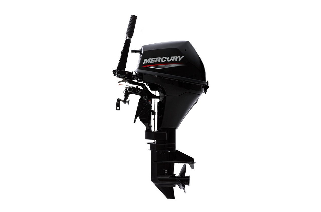 mercury 9.9hp outboard | 9.9mxlh