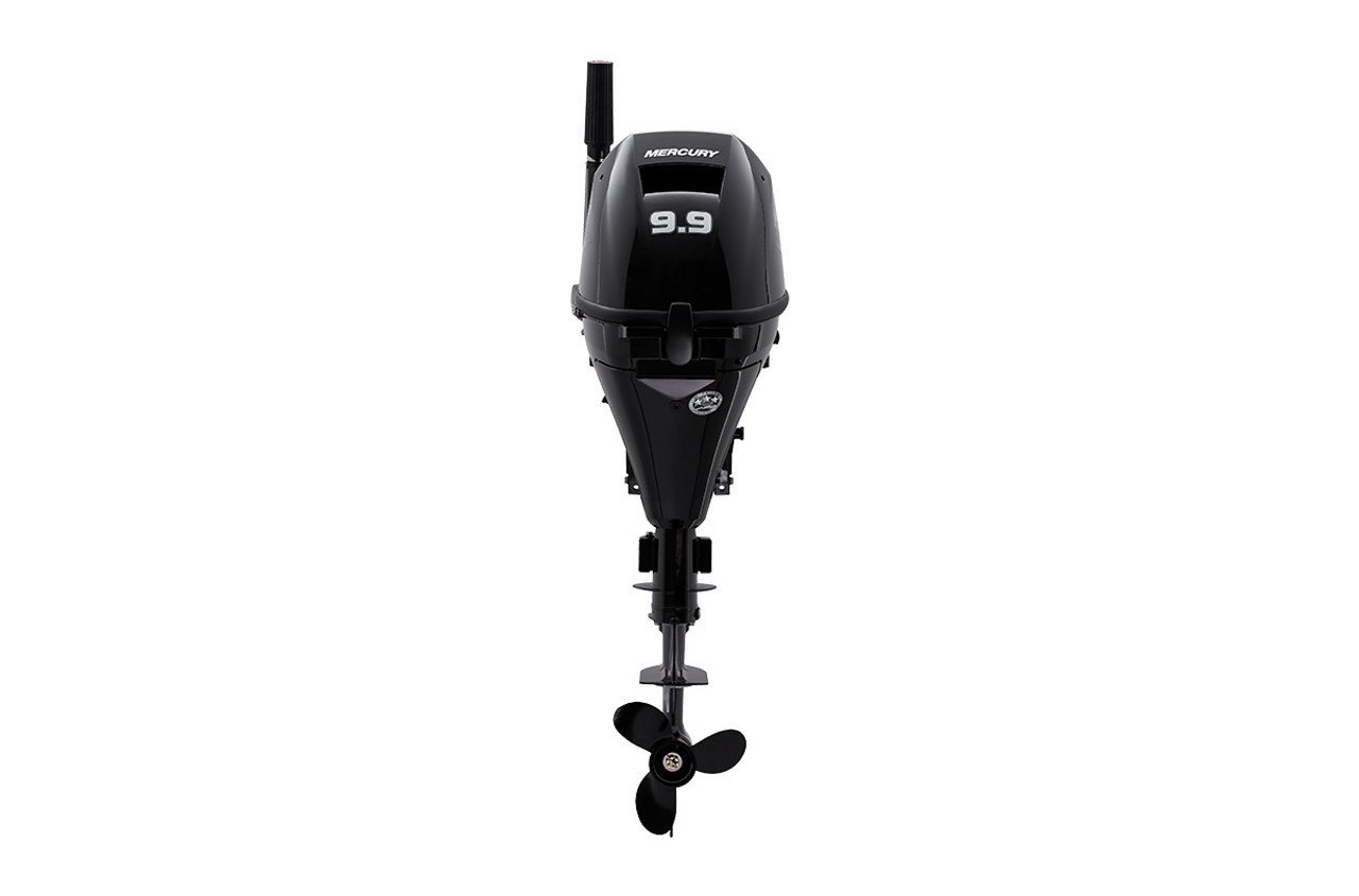 mercury 9.9hp outboard | 9.9mxlh