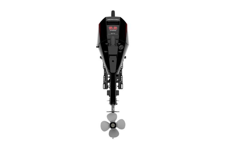 mercury 9.9hp prokicker efi outboard | 9.9exlpt