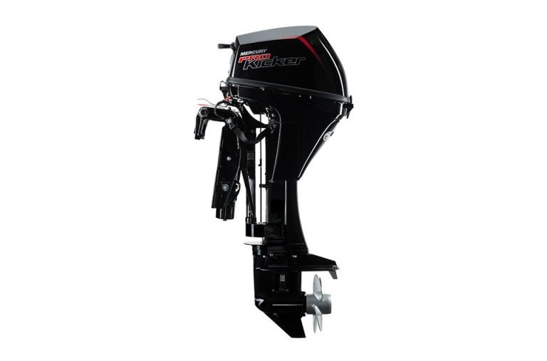 mercury 9.9hp prokicker efi outboard | 9.9exlpt