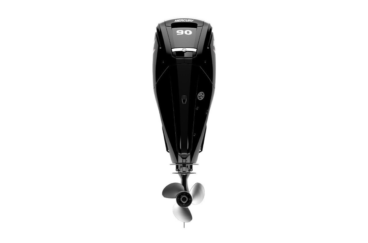 mercruiser 90hp efi outboard | 90elpt
