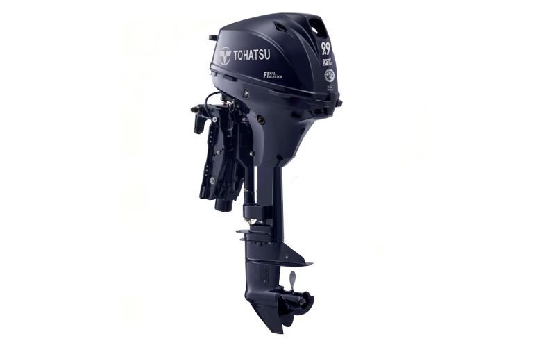 Tohatsu Outboards