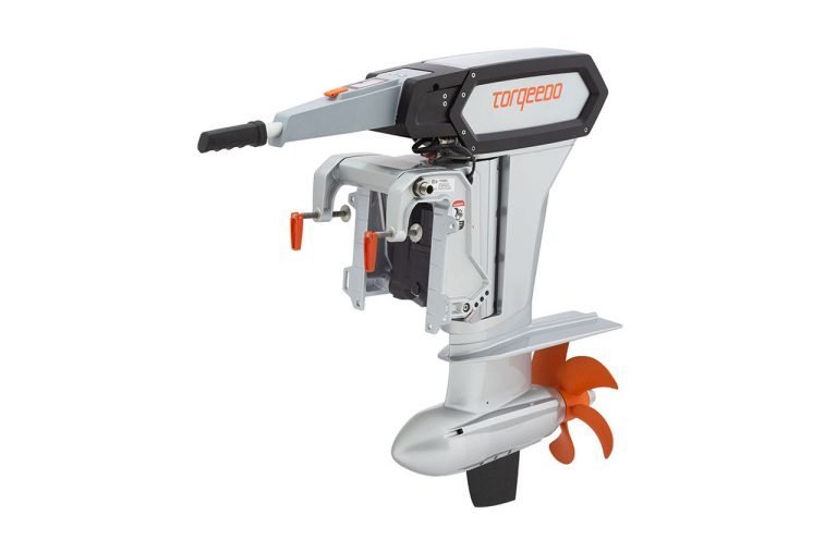 Torqeedo Outboards