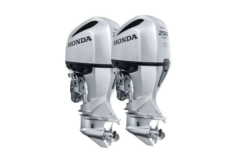 Honda Outboards