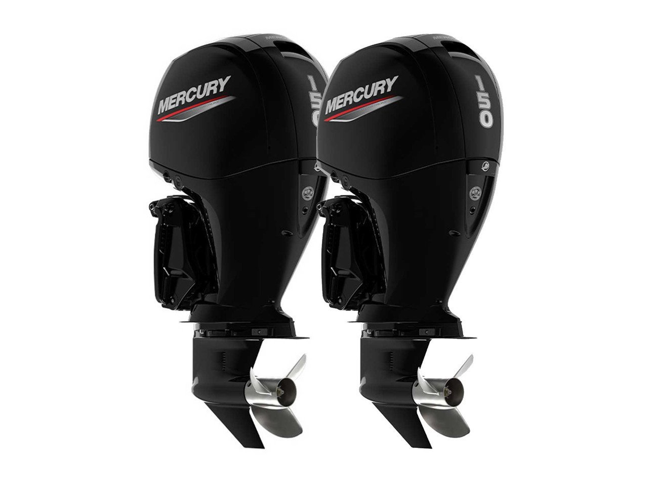 Mercury Outboards