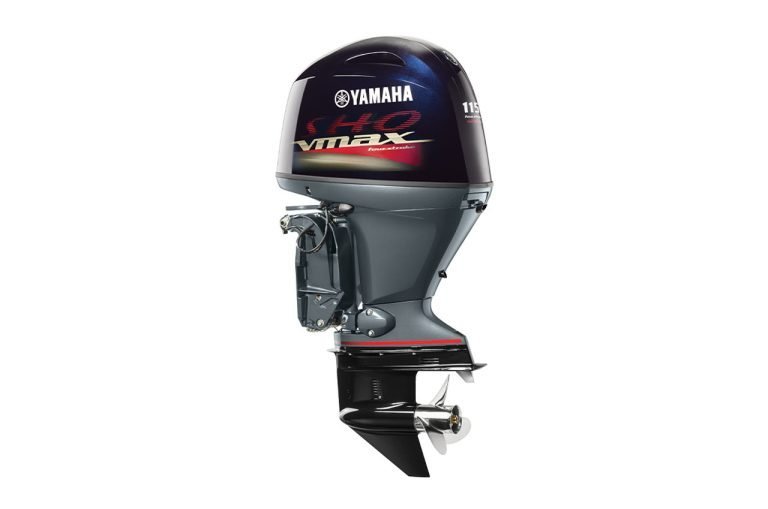 Yamaha Outboards