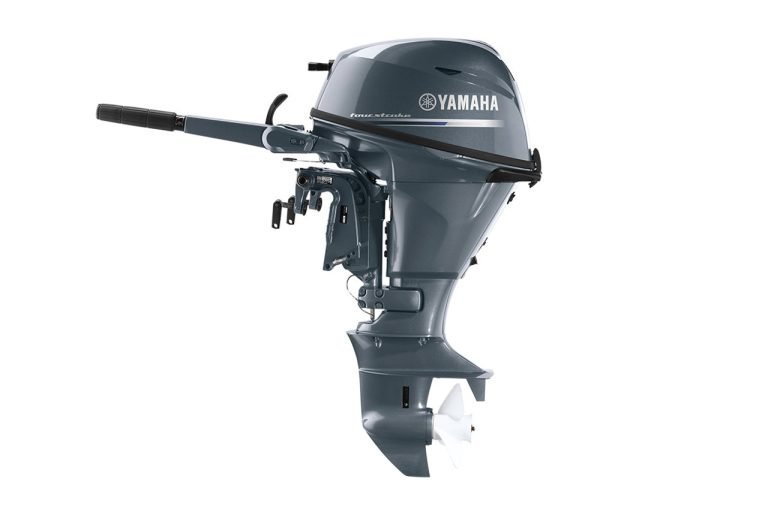 yamaha 15hp outboard | f15lpha