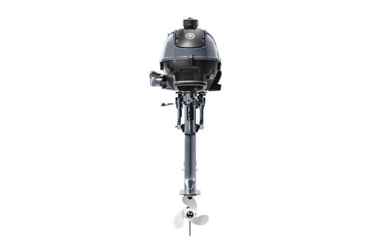 yamaha 2.5hp outboard | f2.5smhb