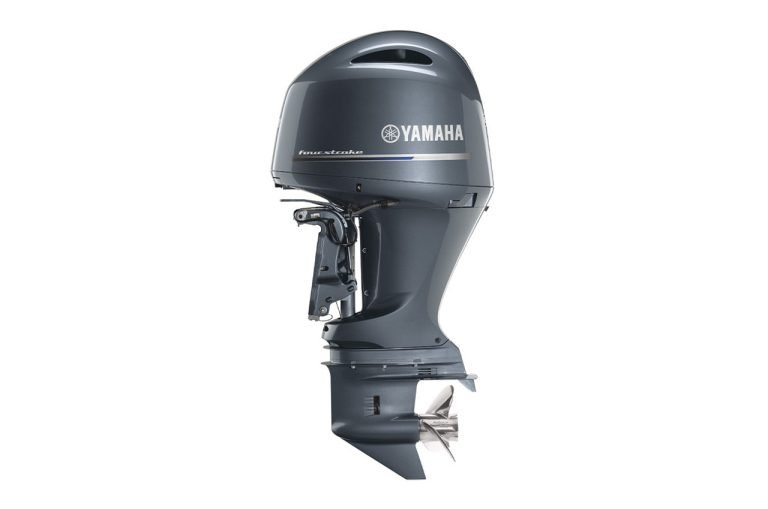 yamaha 200hp dec outboard