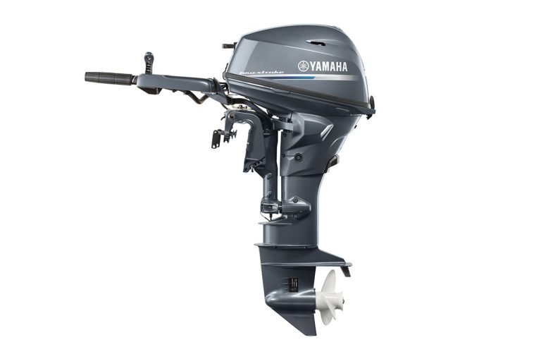 yamaha 20hp outboard | f20smhb