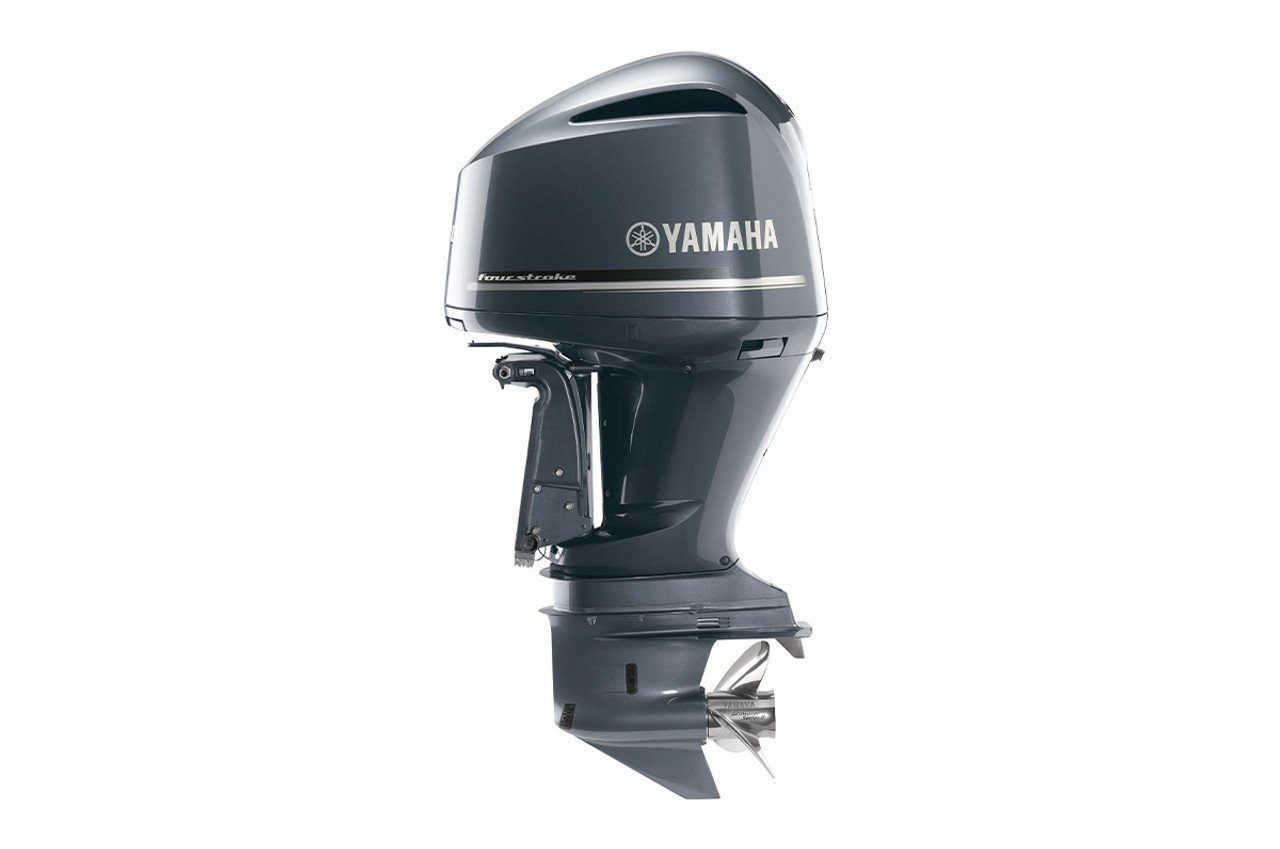 yamaha 225hp outboard f225xb