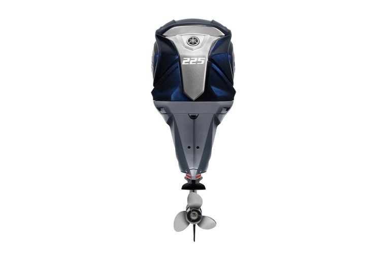 yamaha 225hp v max sho outboard vf225lb