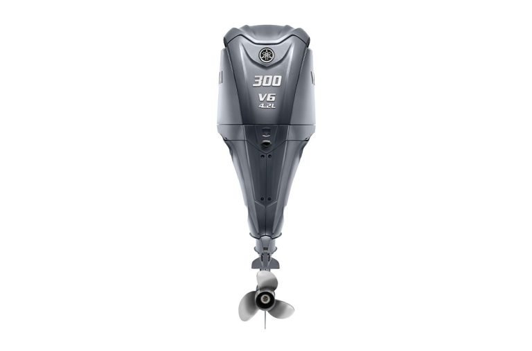 yamaha 300hp dec outboard lf300usb