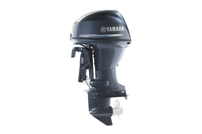 yamaha 30hp outboard | f30la