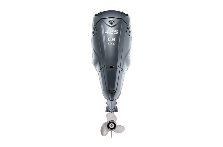 yamaha 425hp xto offshore outboard