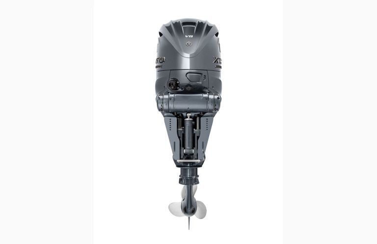 yamaha 450hp xto offshore outboard