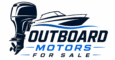 outboard motors forsale
