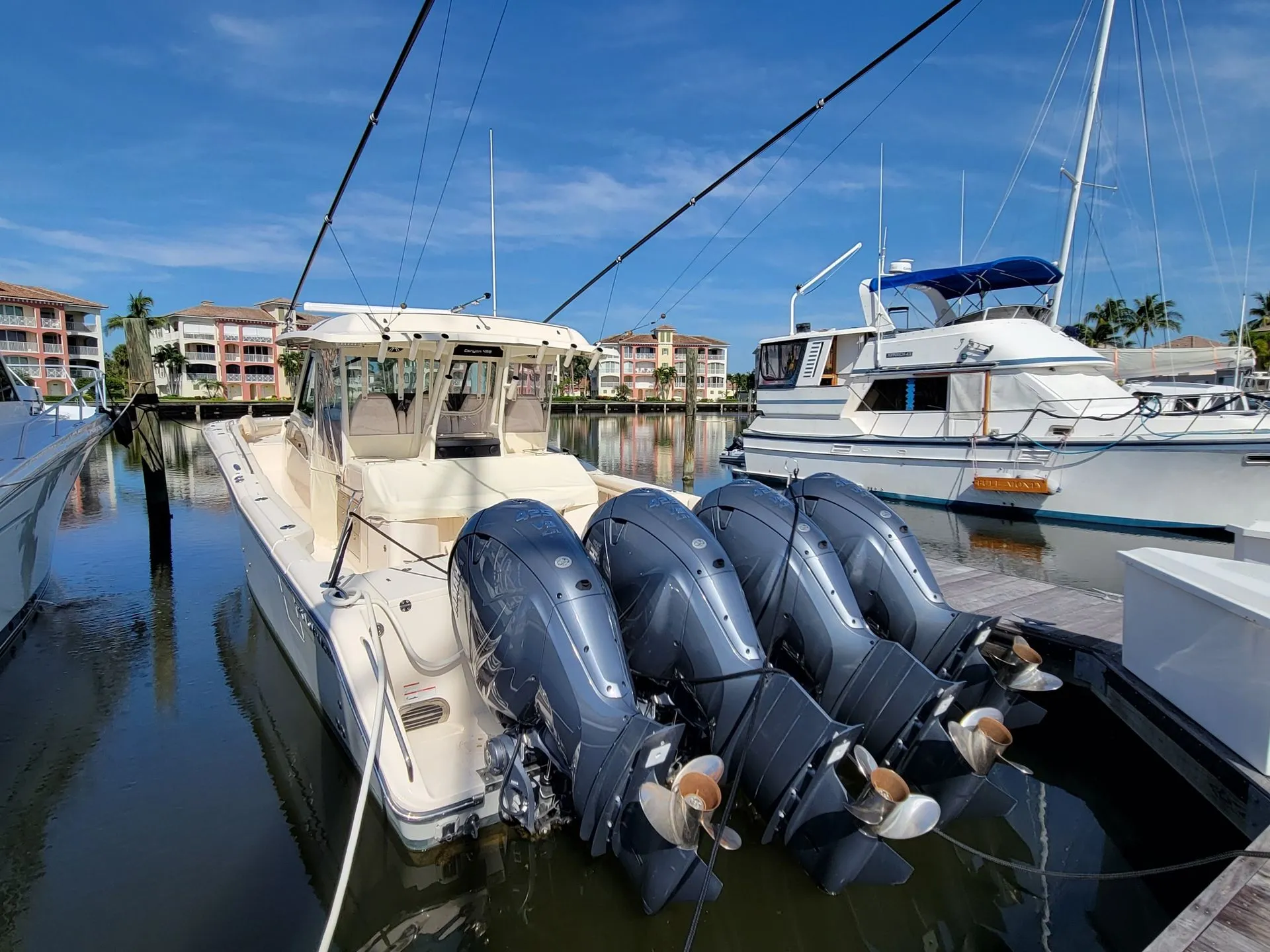 Why Won’t My Outboard Motor Start