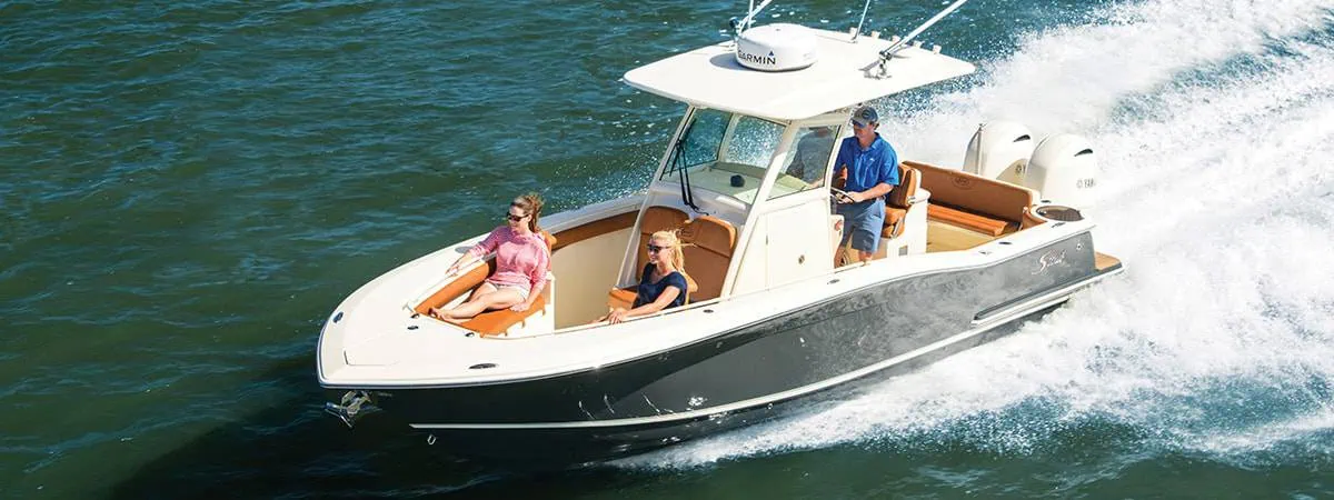 best 100hp outboard motor