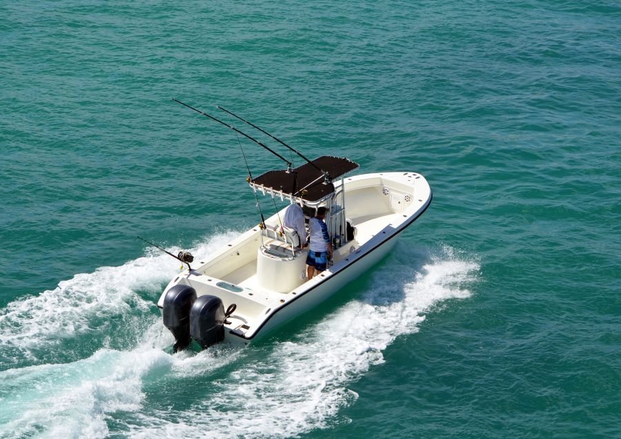 best outboard motor brand 2026