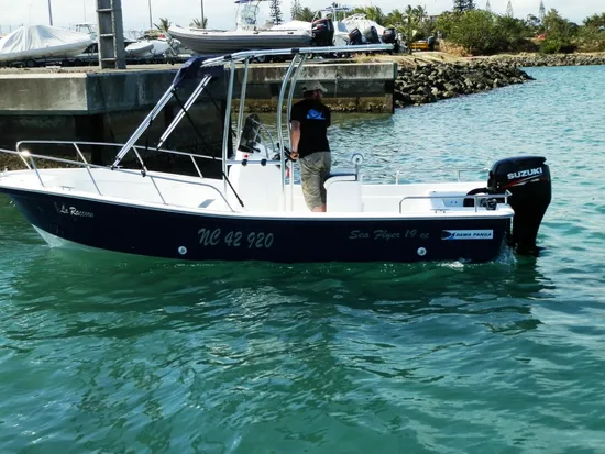 best 50hp outboard motor