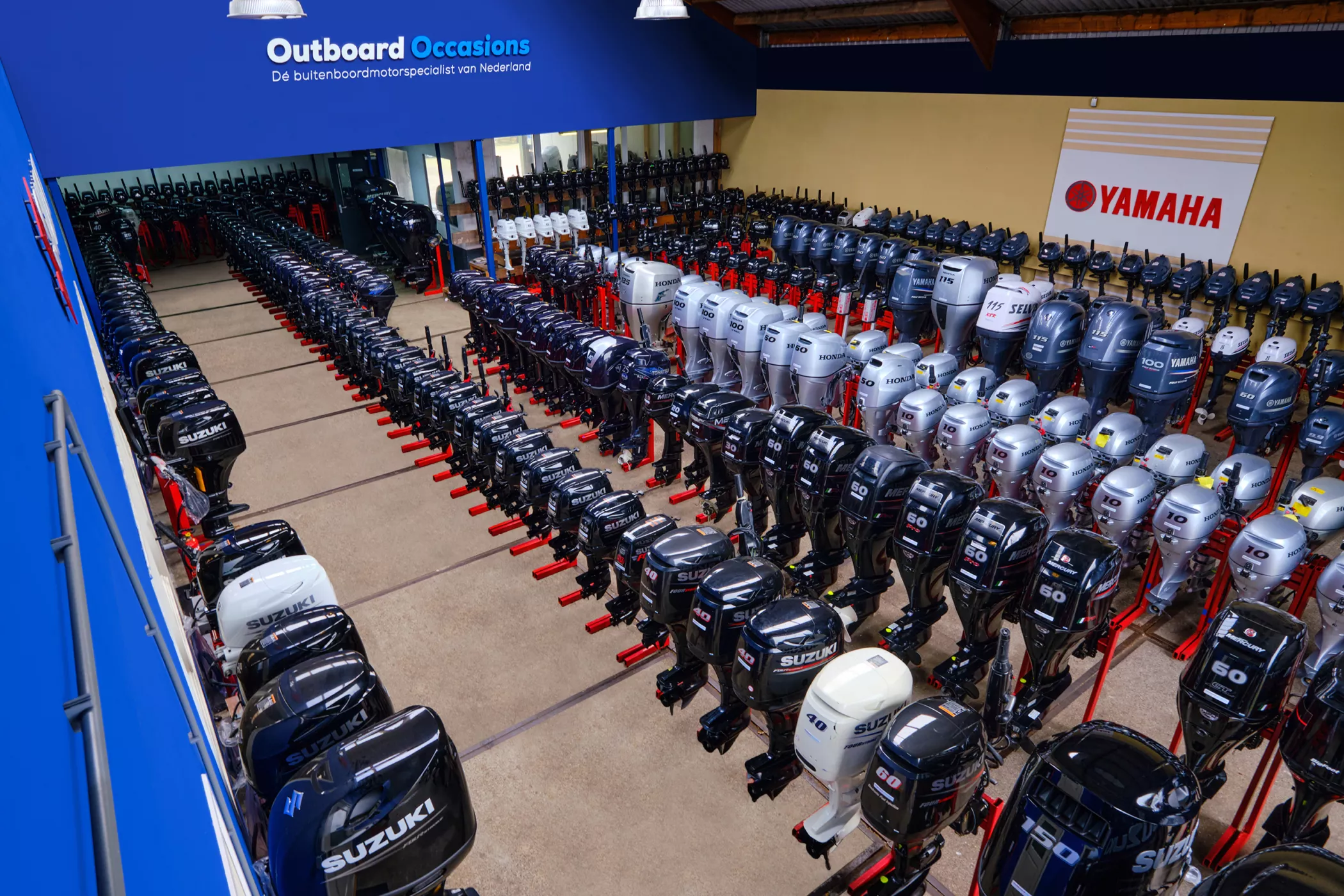 How Much Does an Outboard Motor Cost